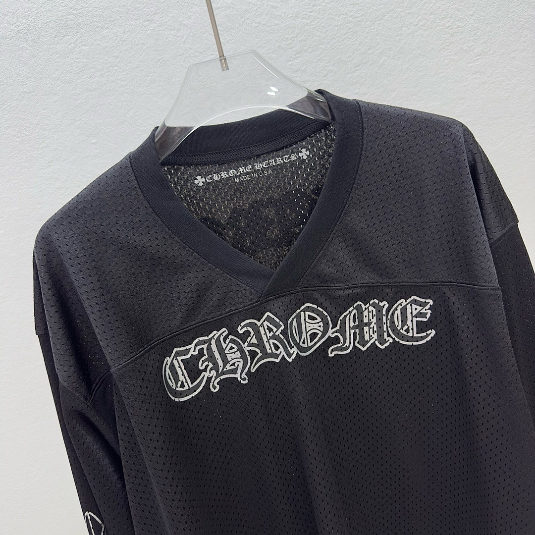 Chanel Yuan Long Sleeve - Image 12