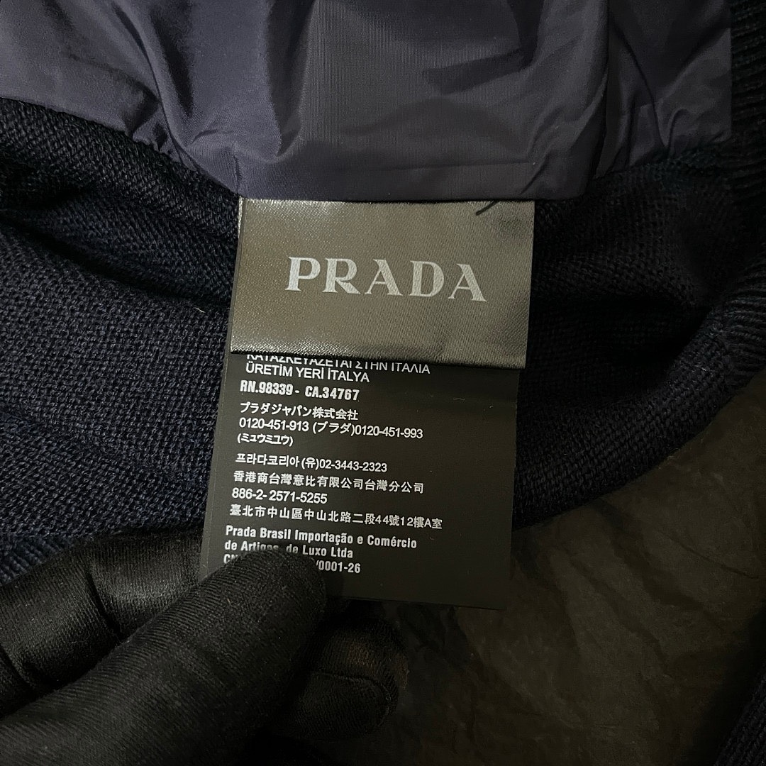 Prada 625359-60L - Image 12