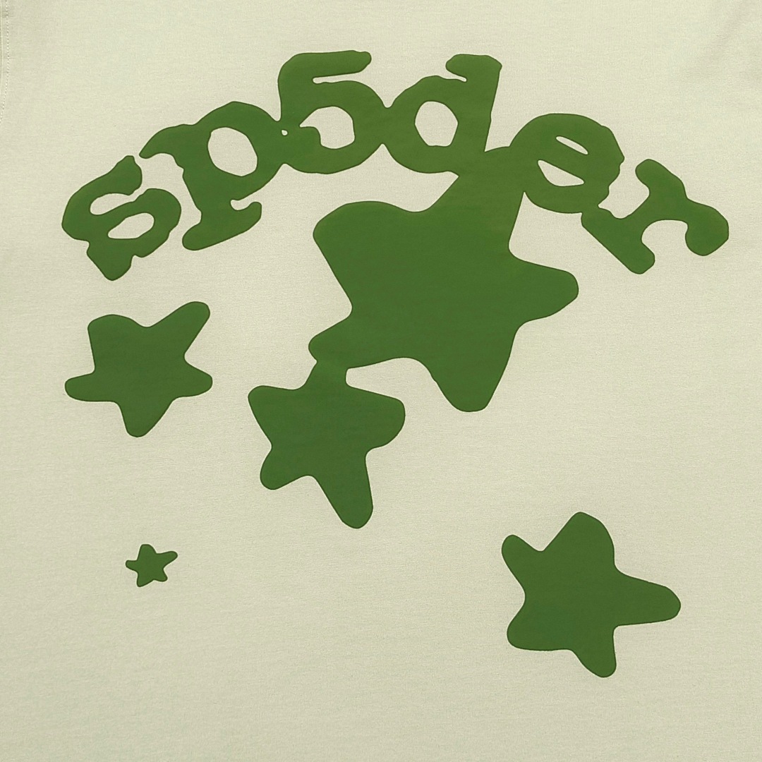 Sp5der B4032 Blue. B4132 (Green) - Image 12