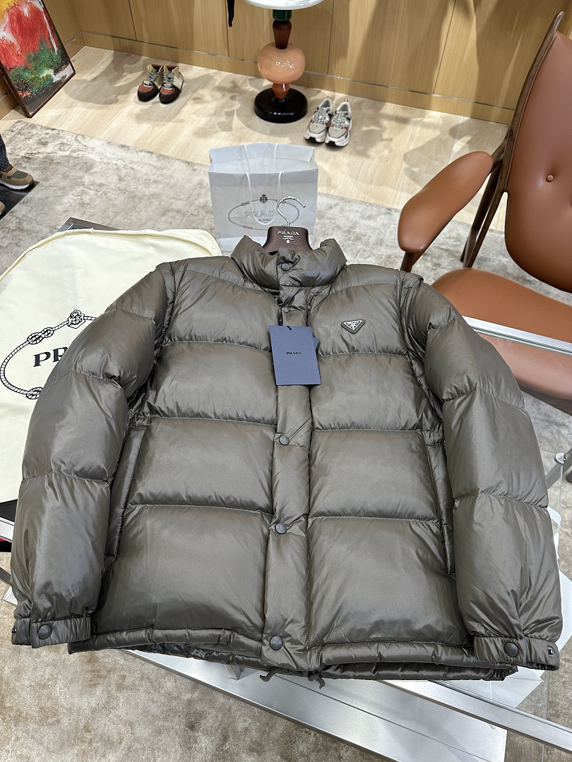 Prada 3239-86L - Image 9