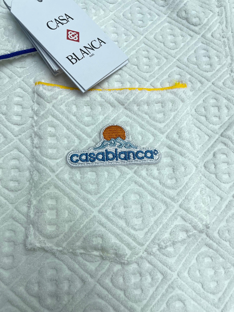 Casablanca . C1047 (White) - Image 5