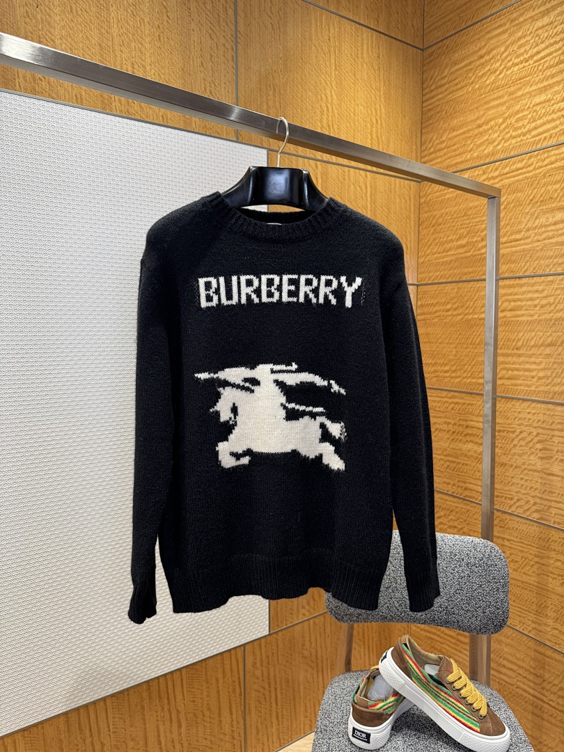 Burberry 6260-69L - Image 4
