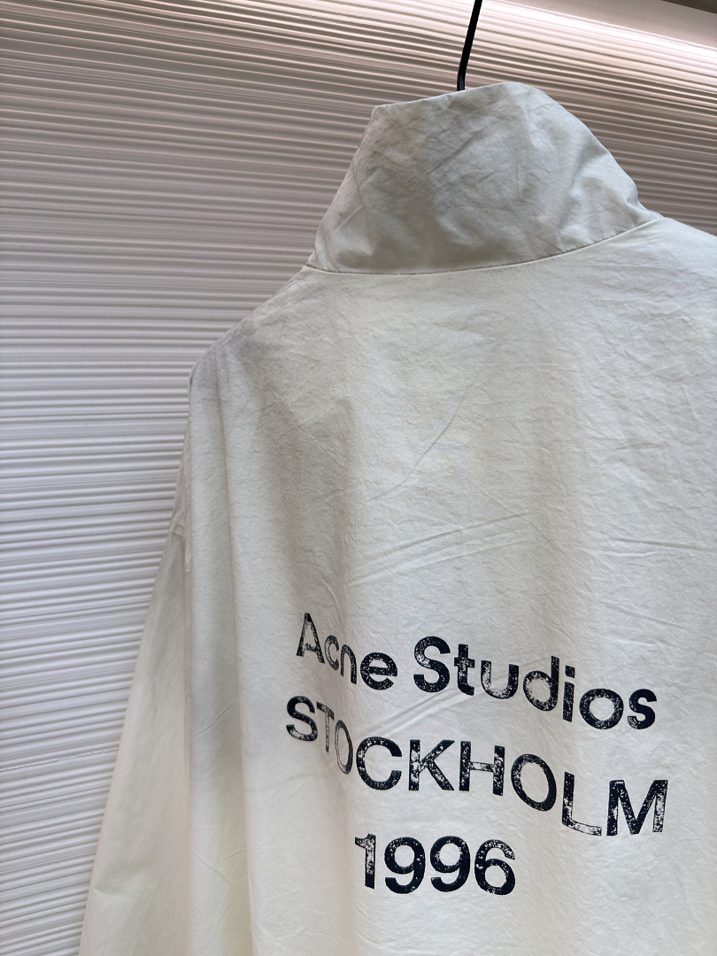 Acne Studios 52101−51L - Image 13