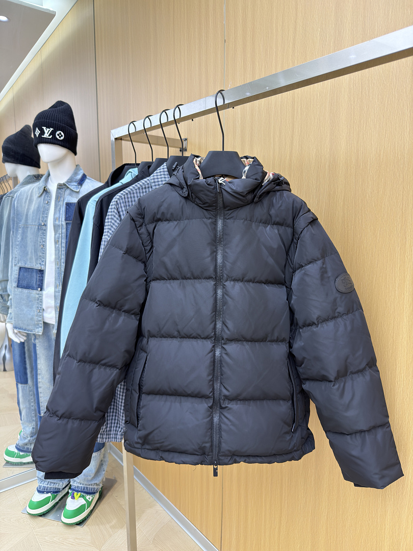 Burberry 6202-61L - Image 14