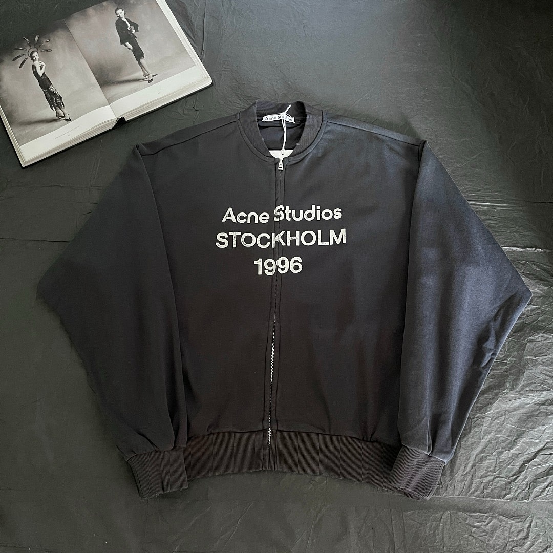 Acne Studios 6CC997-60L - Image 42