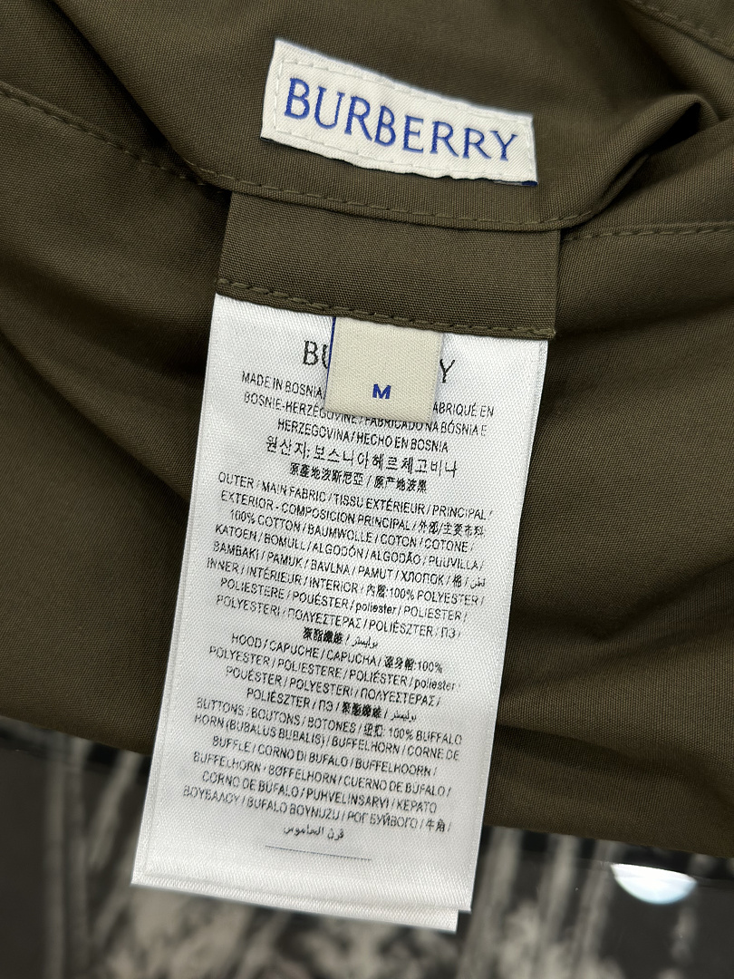 Burberry 6338-61L - Image 19