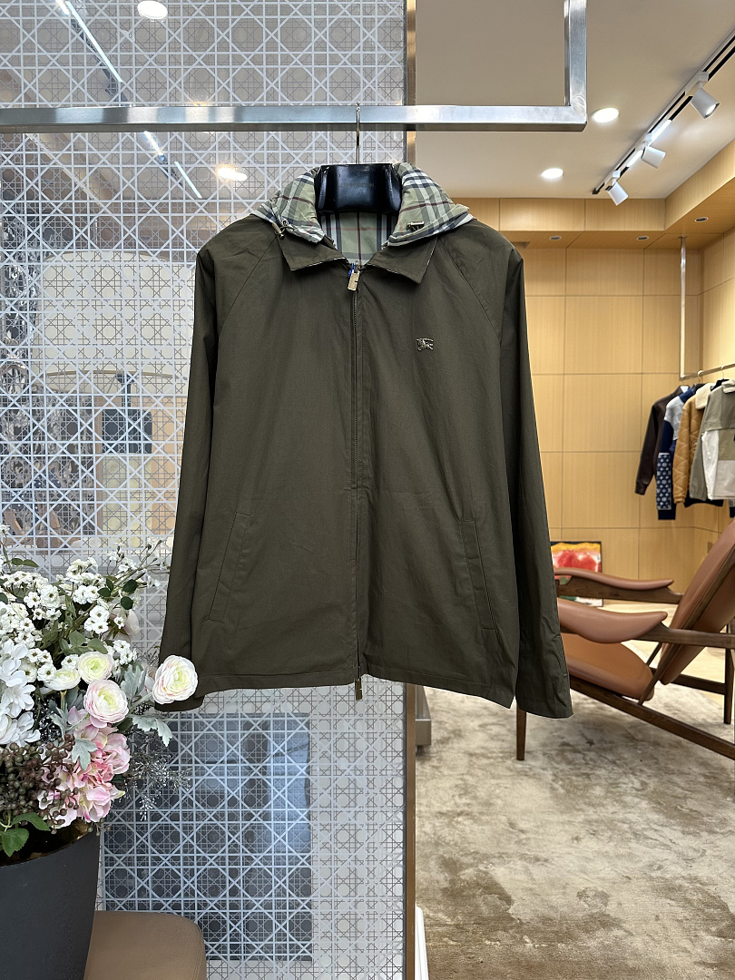 Burberry 6338-61L - Image 7