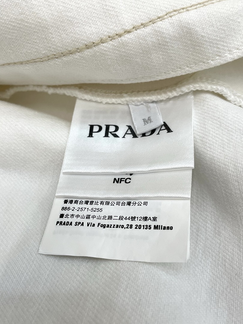 Prada 3WT5085-8L - Image 9