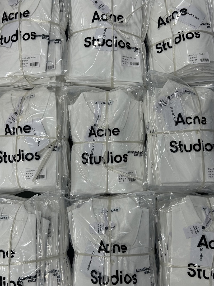 Acne Studios 5026−51L - Image 6