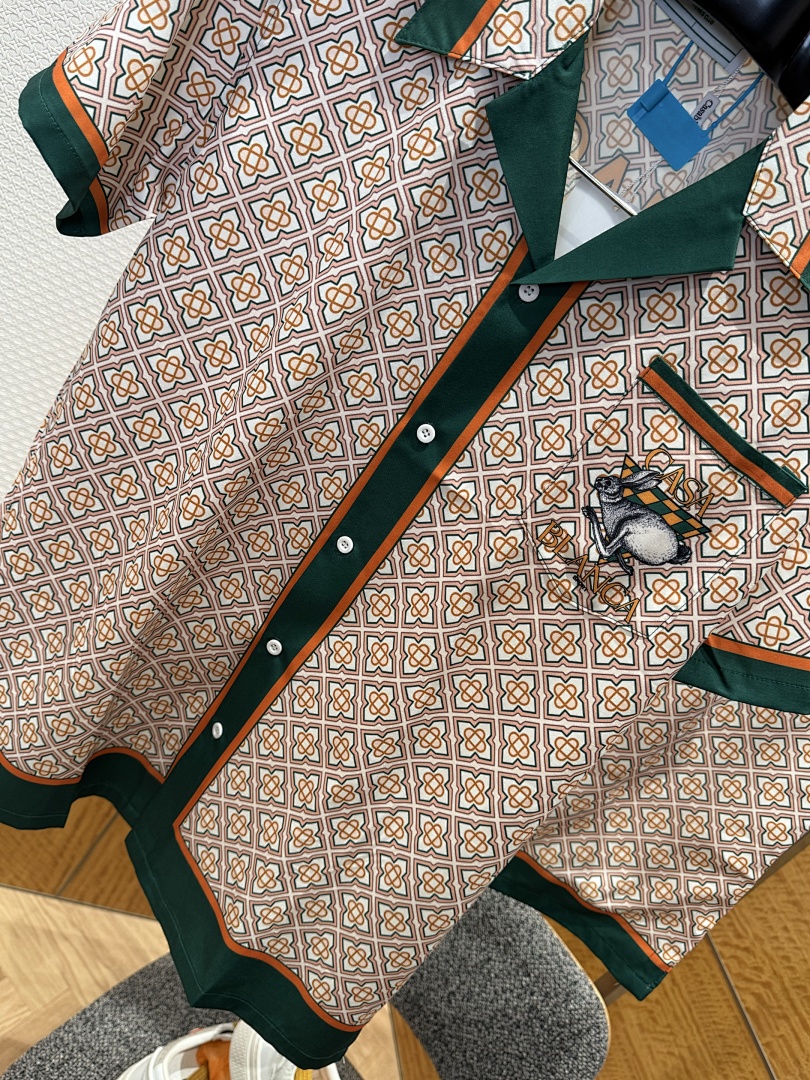 Casablanca One Set. 581215−8L - Image 19