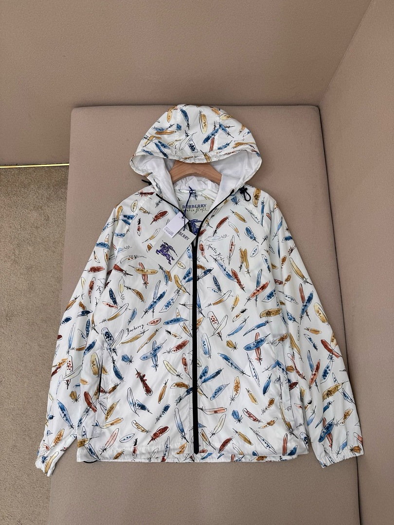 Burberry 3WT5231-8L - Image 6