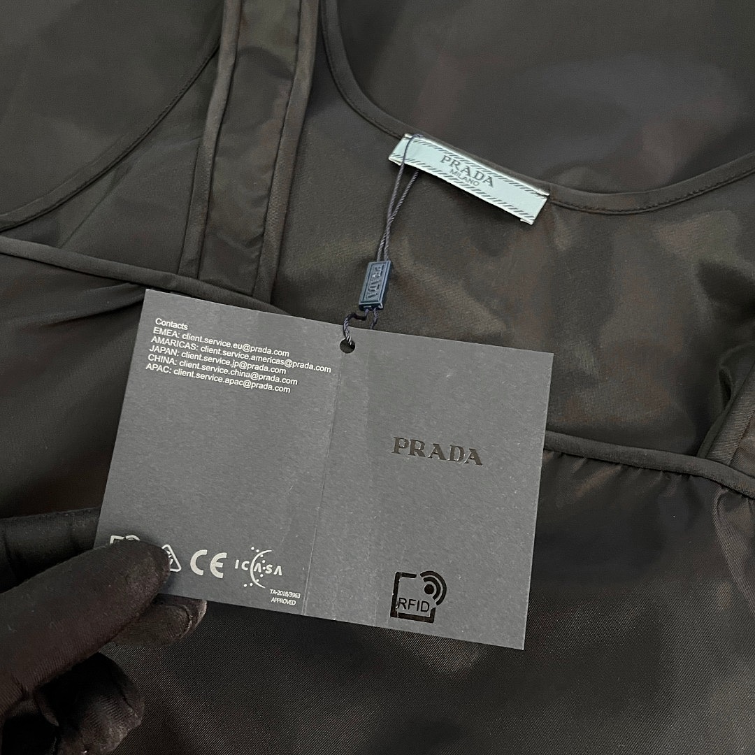 Prada 6150-82L - Image 8