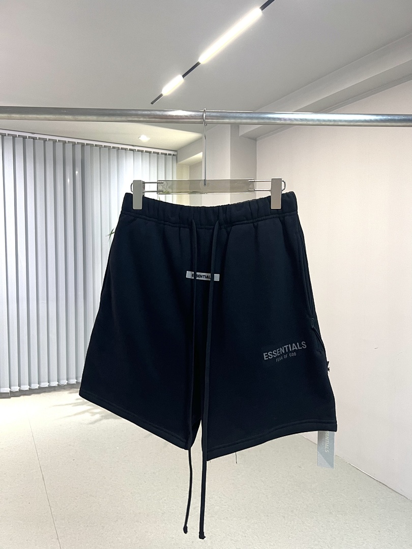Unbranded 620SS-79L Short - Image 12