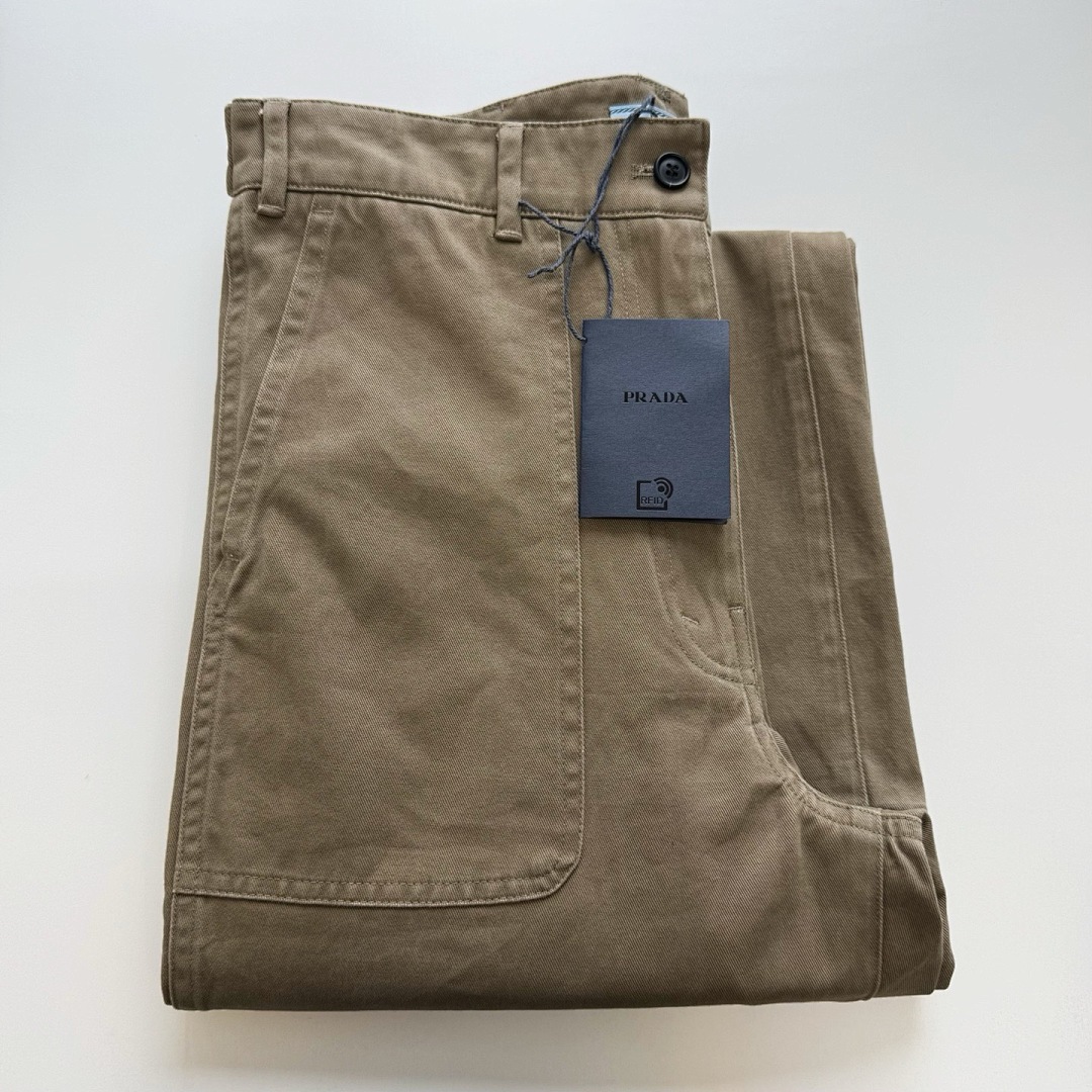 Prada 525159-51L - Image 13