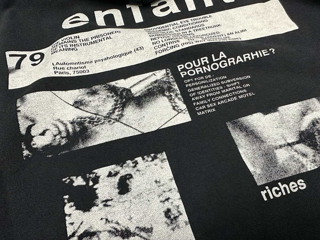 Enfants Riches Deprimes 38897-80L - Image 13
