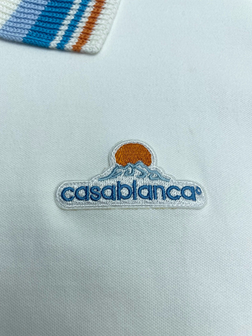 Casablanca . C1049 Light Blue. C1051 Black. C1050 (White) - Image 25