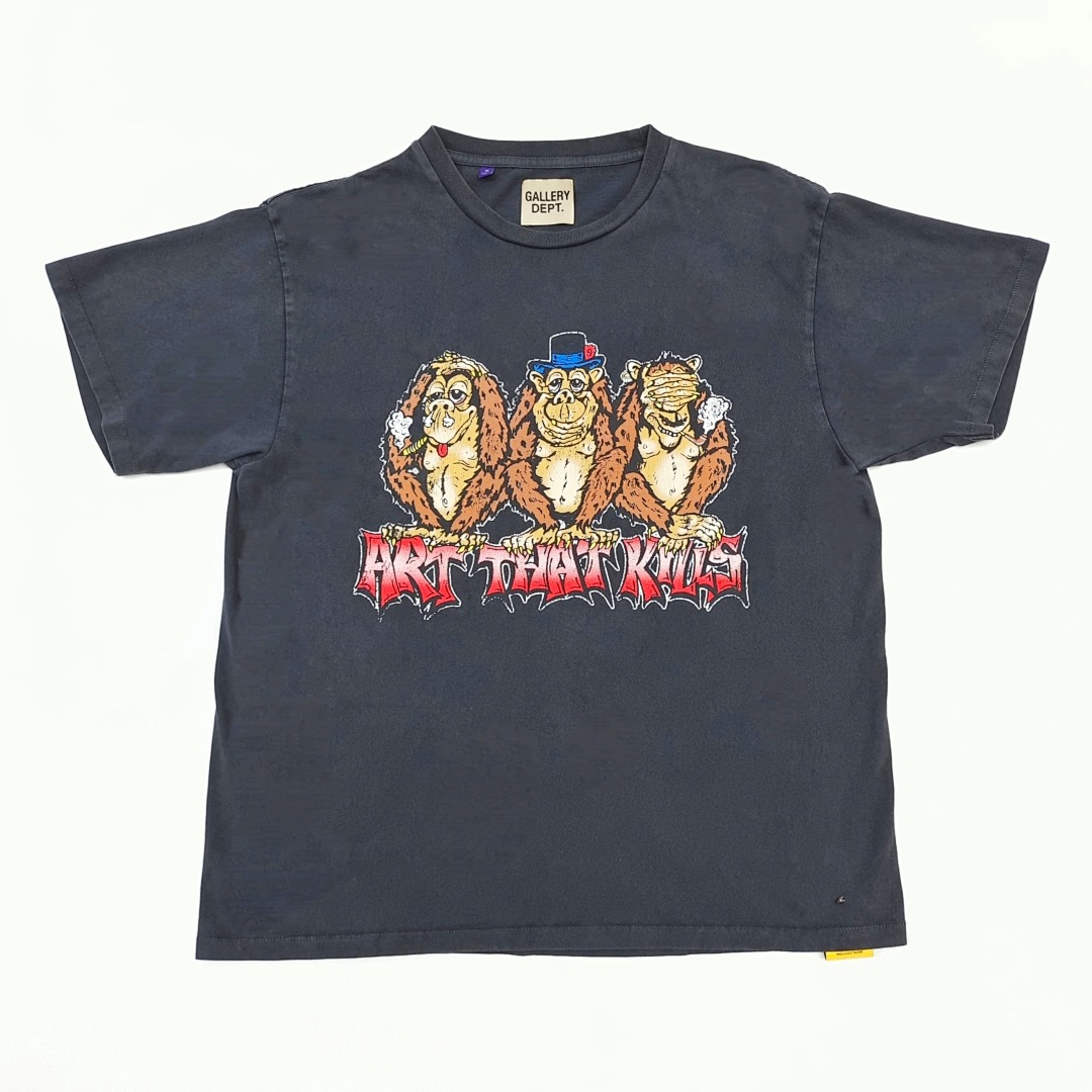 Gallery Dept B4247 Short Sleeve -68L - Image 5