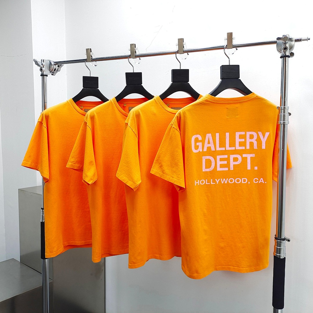 Gallery Dept B3863 (White Yellow) - Image 16