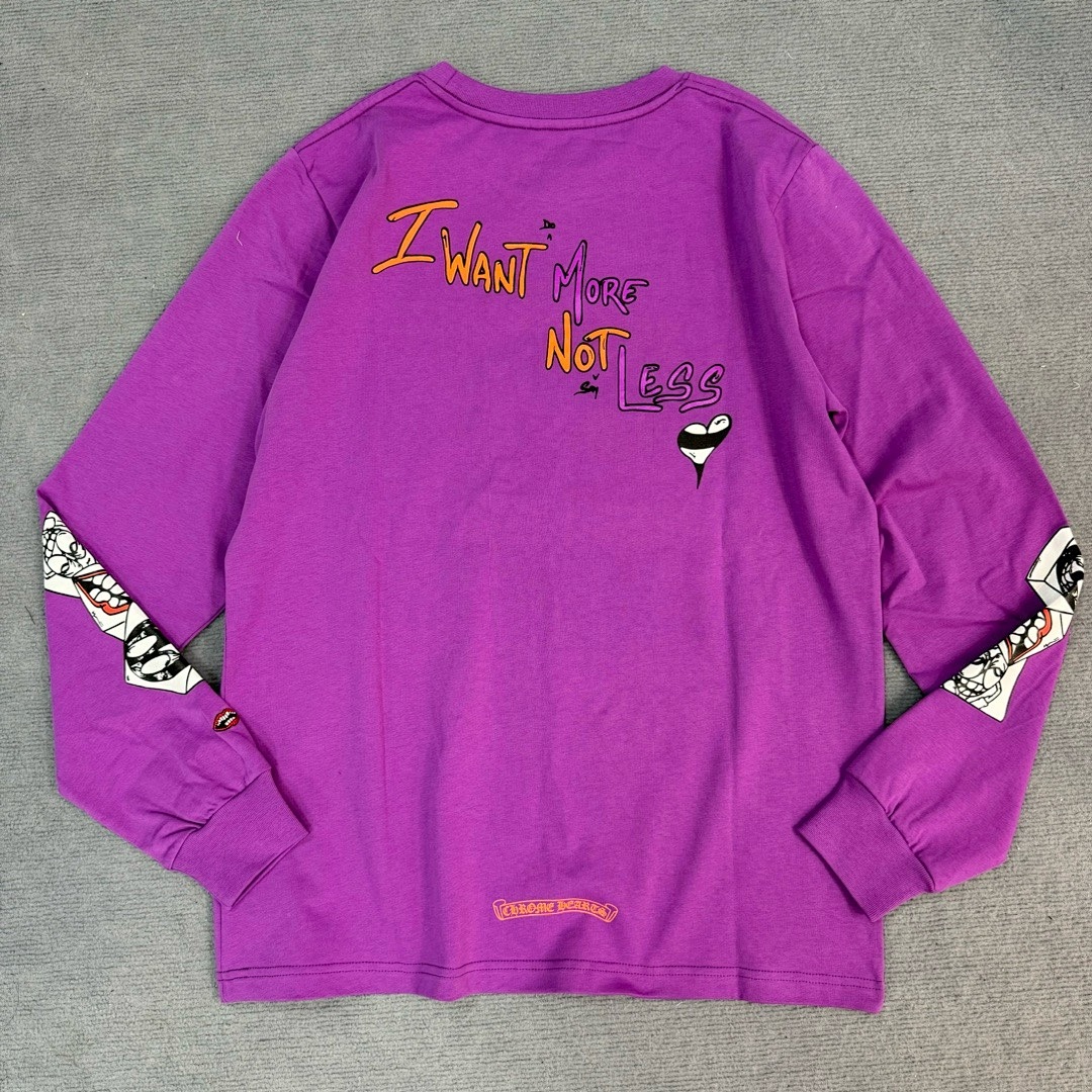 Chanel 385959 Long Sleeve - Image 9