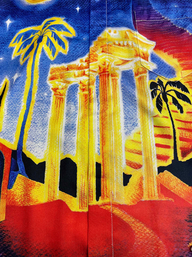 Casablanca 5Ca3530 Long Sleeve - Image 6