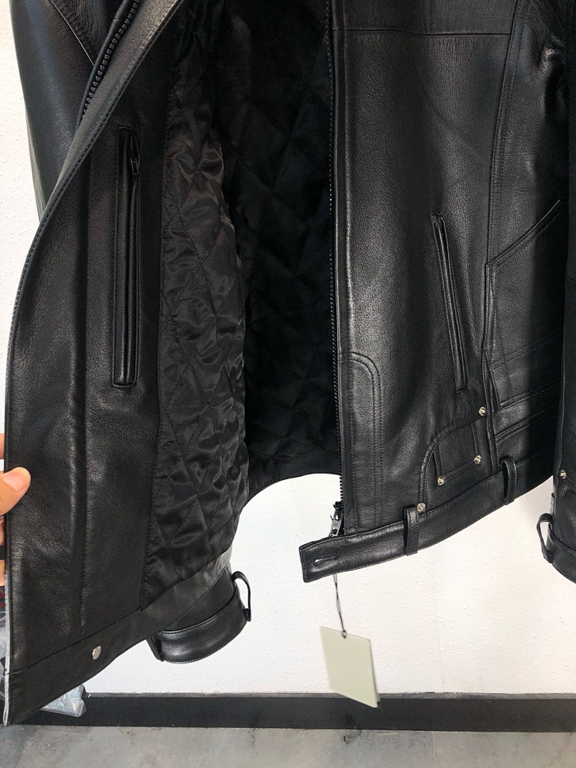 Balenciaga 580W00019 Leather - Image 12