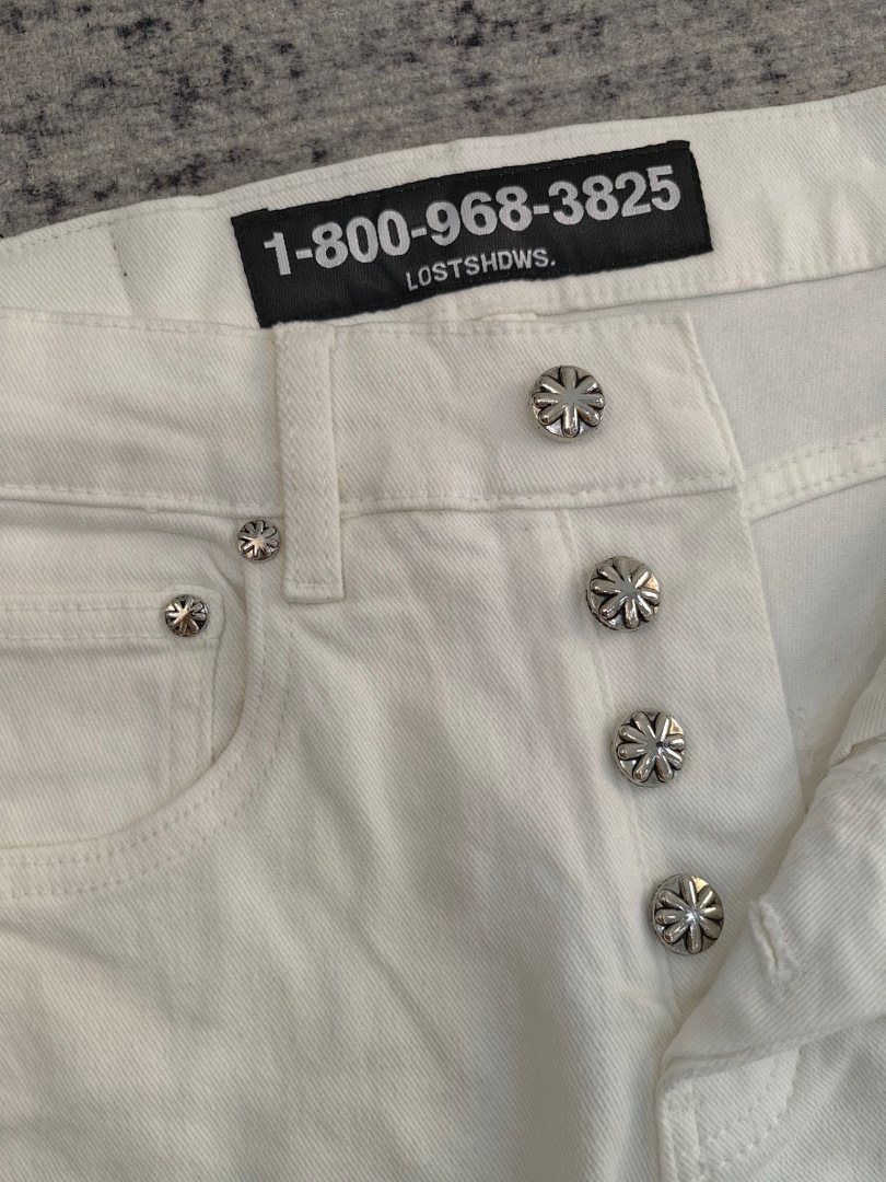 AMIRI 5705-31L - Image 14