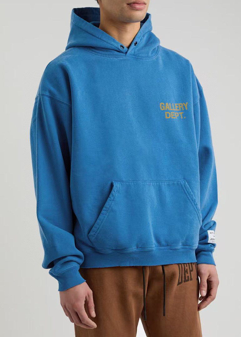 Gallery Dept B3860 (Blue) - Image 3