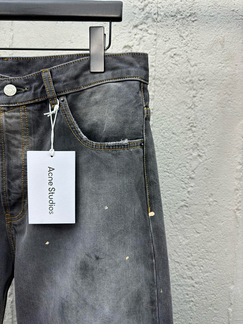 Acne Studios 38032-19L - Image 9