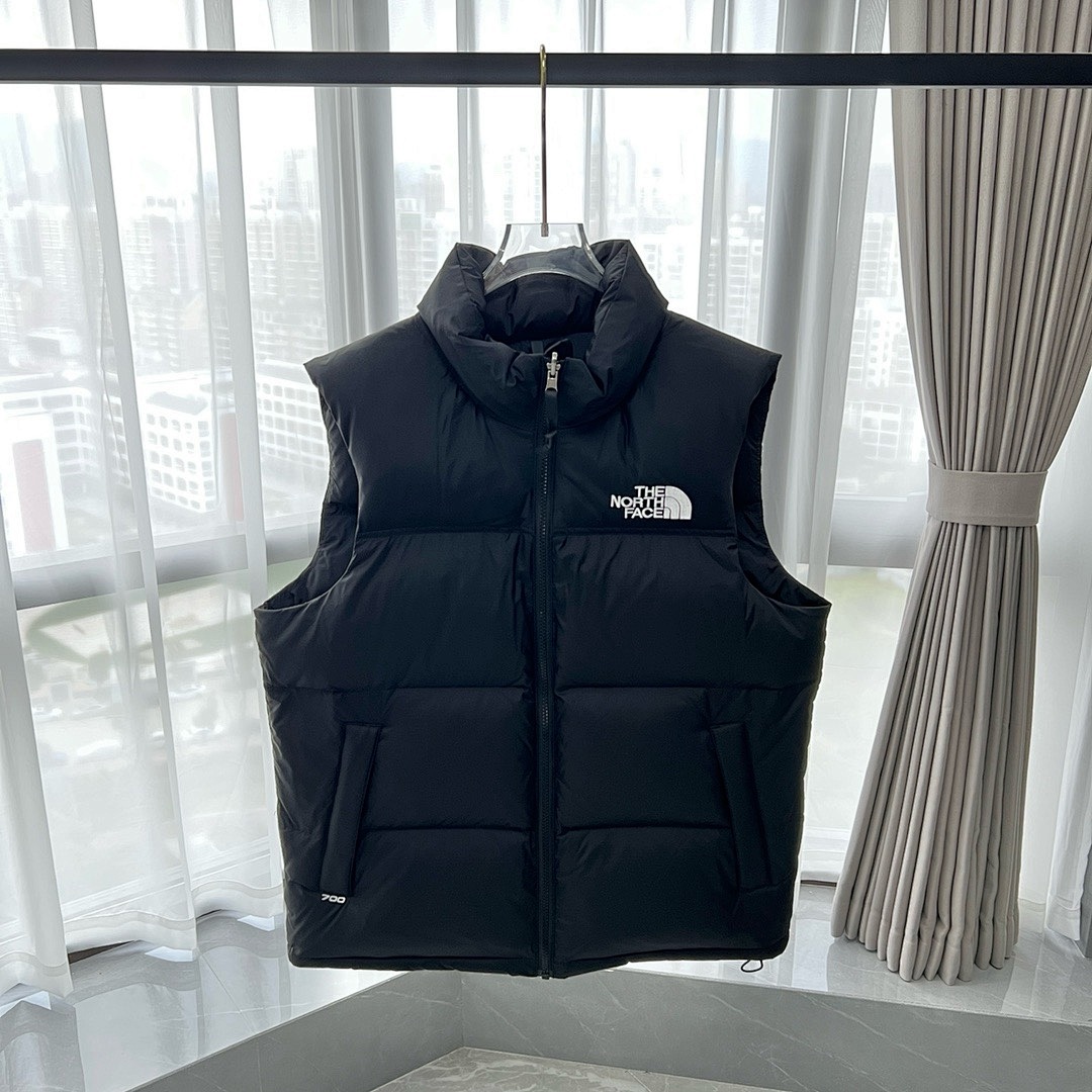 Unbranded 580W High Version Vest - Image 8