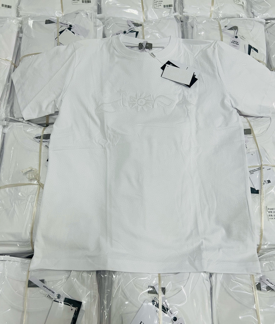 Dior 525211 Short Sleeve -51L - Image 2
