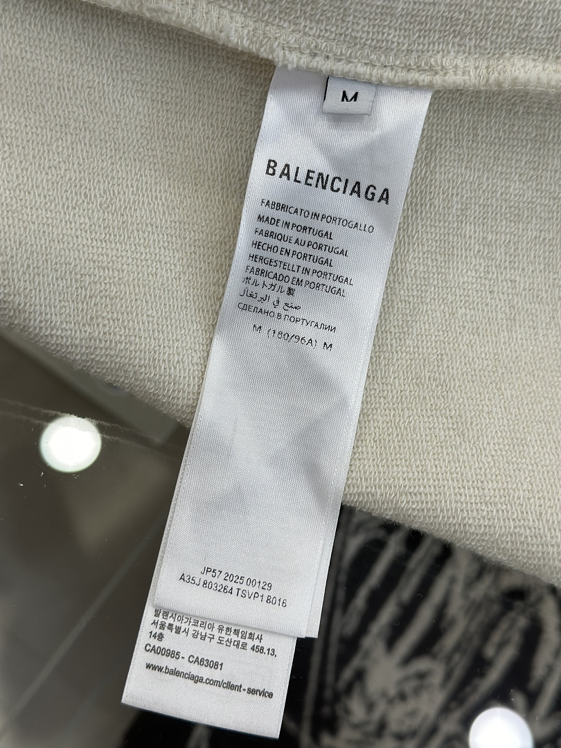Balenciaga 52010−51L - Image 15