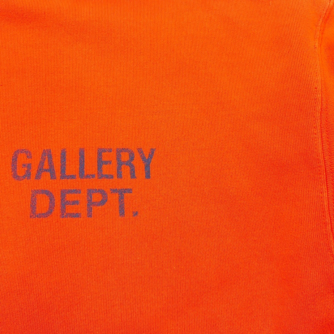 Gallery Dept B3861 (Orange) - Image 9