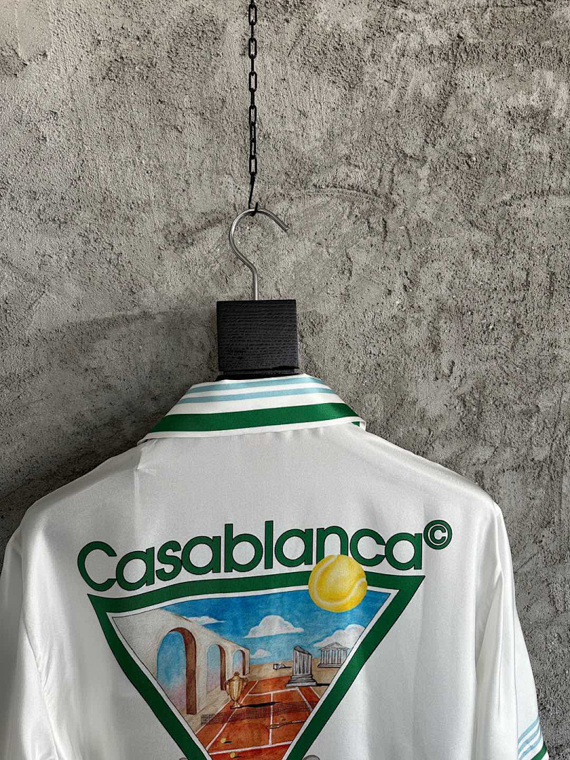 Casablanca Other - Image 12