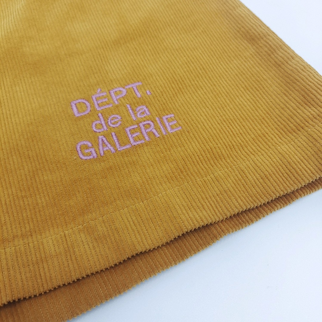 Gallery Dept Dept Price: 189Yuan Velvet - Image 16