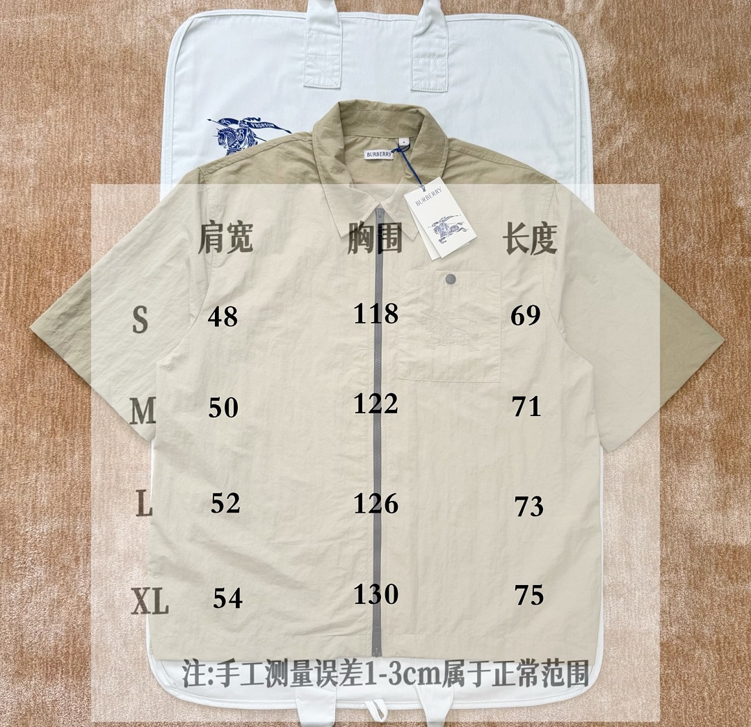 Burberry 5045−51L - Image 2