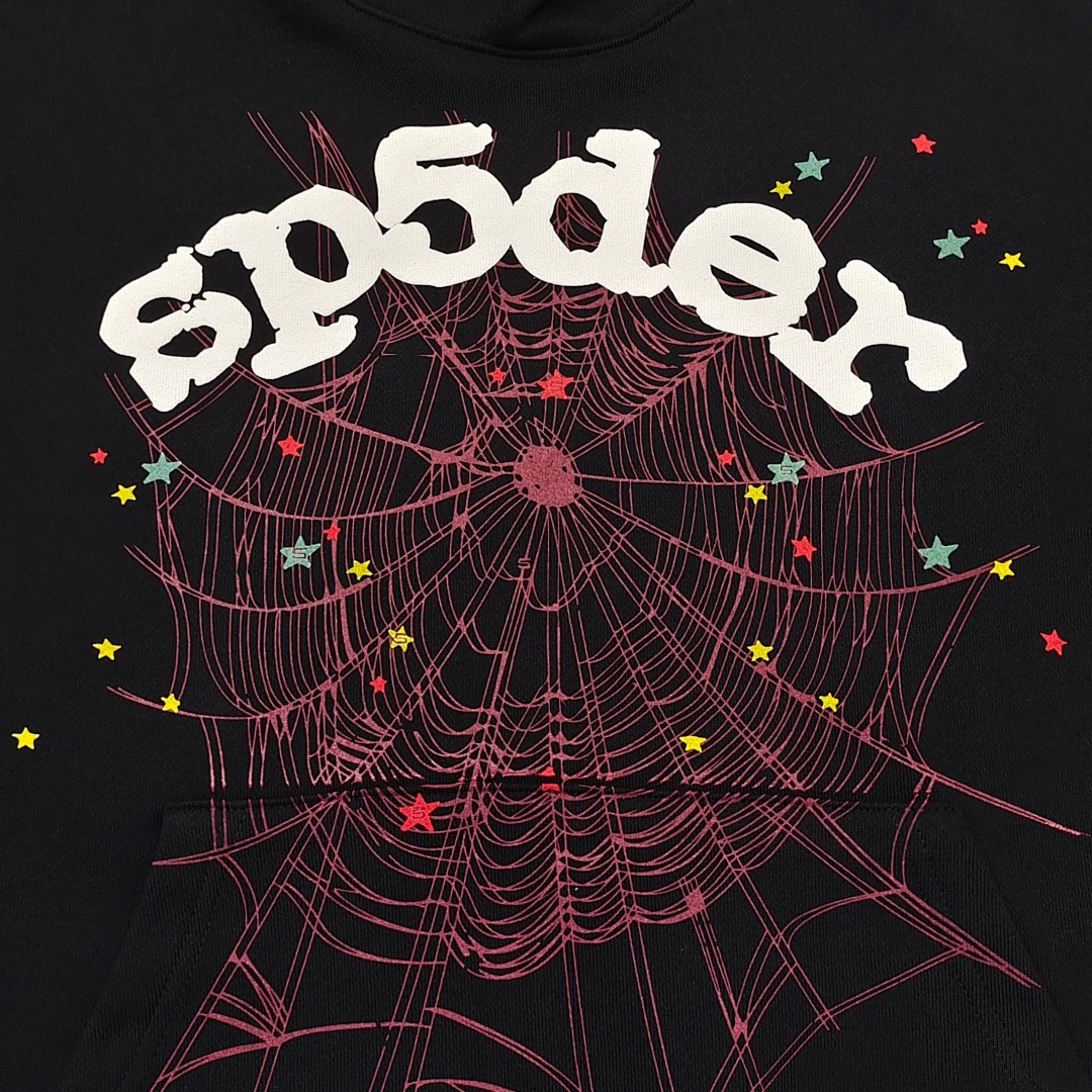 Sp5der . B4155 -68 - Image 8