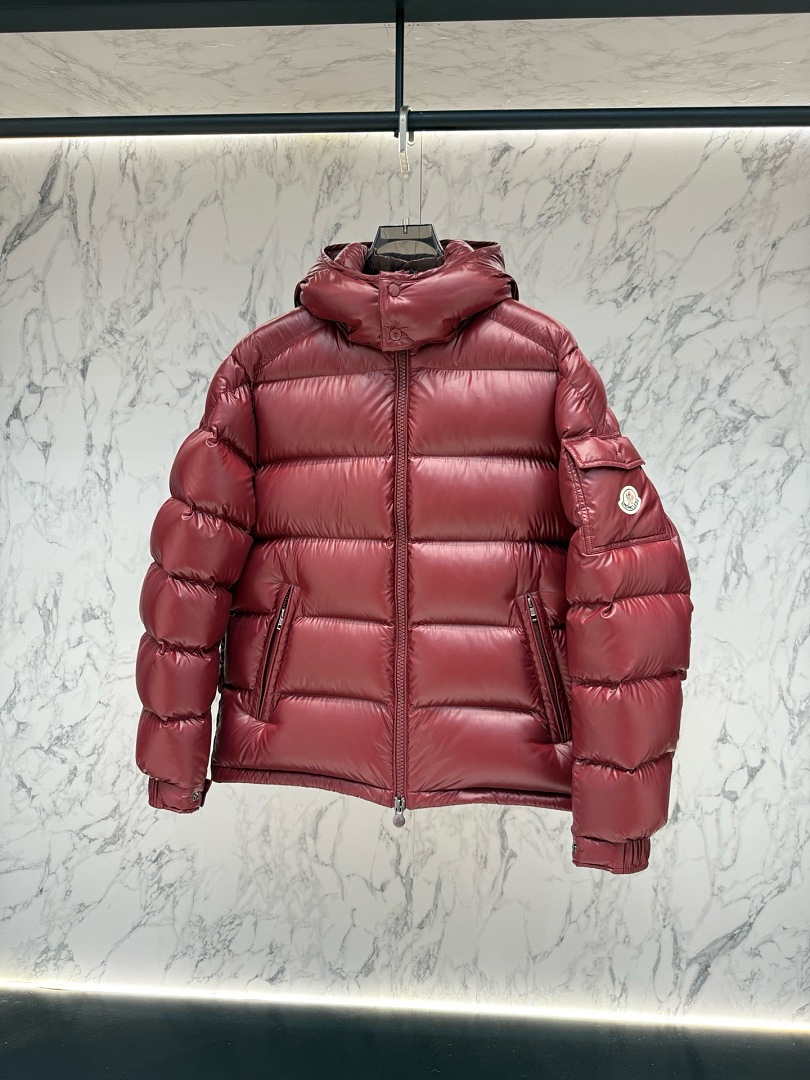 Moncler New Maya 95%Goose 3803-83L - Image 36