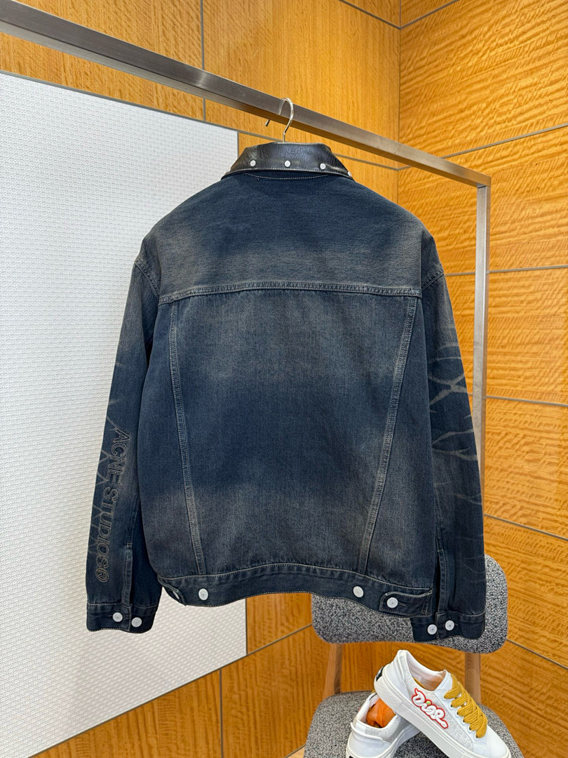Acne Studios 6M081-60L - Image 10
