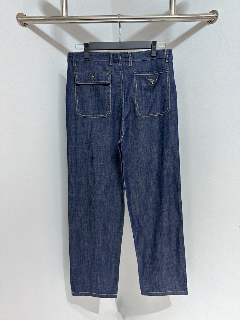 Prada . 525177 Long -51L