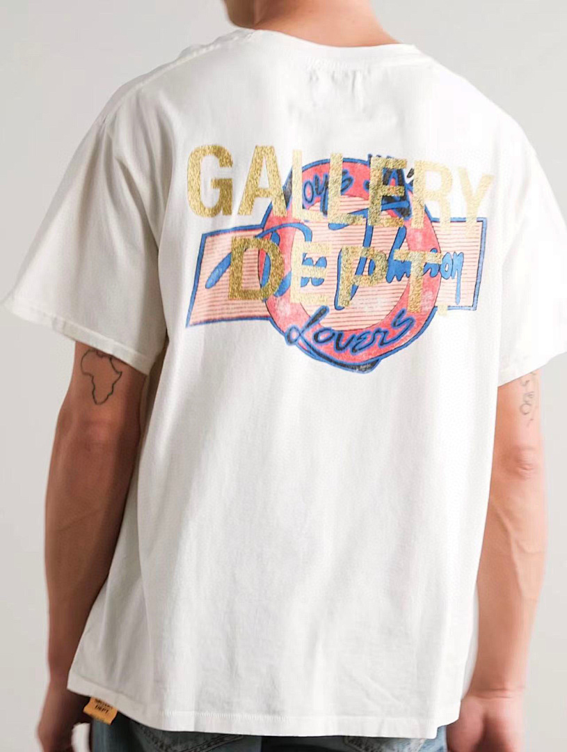 Gallery Dept B4245 Short Sleeve -68L - Image 4