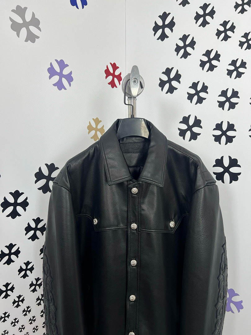 Chanel 5003 Leather −0L - Image 8