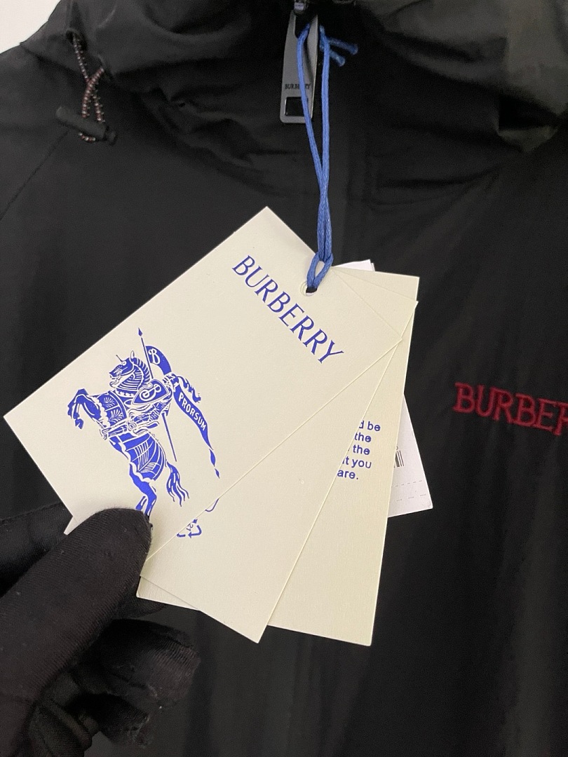 Burberry 6D410-61L - Image 6