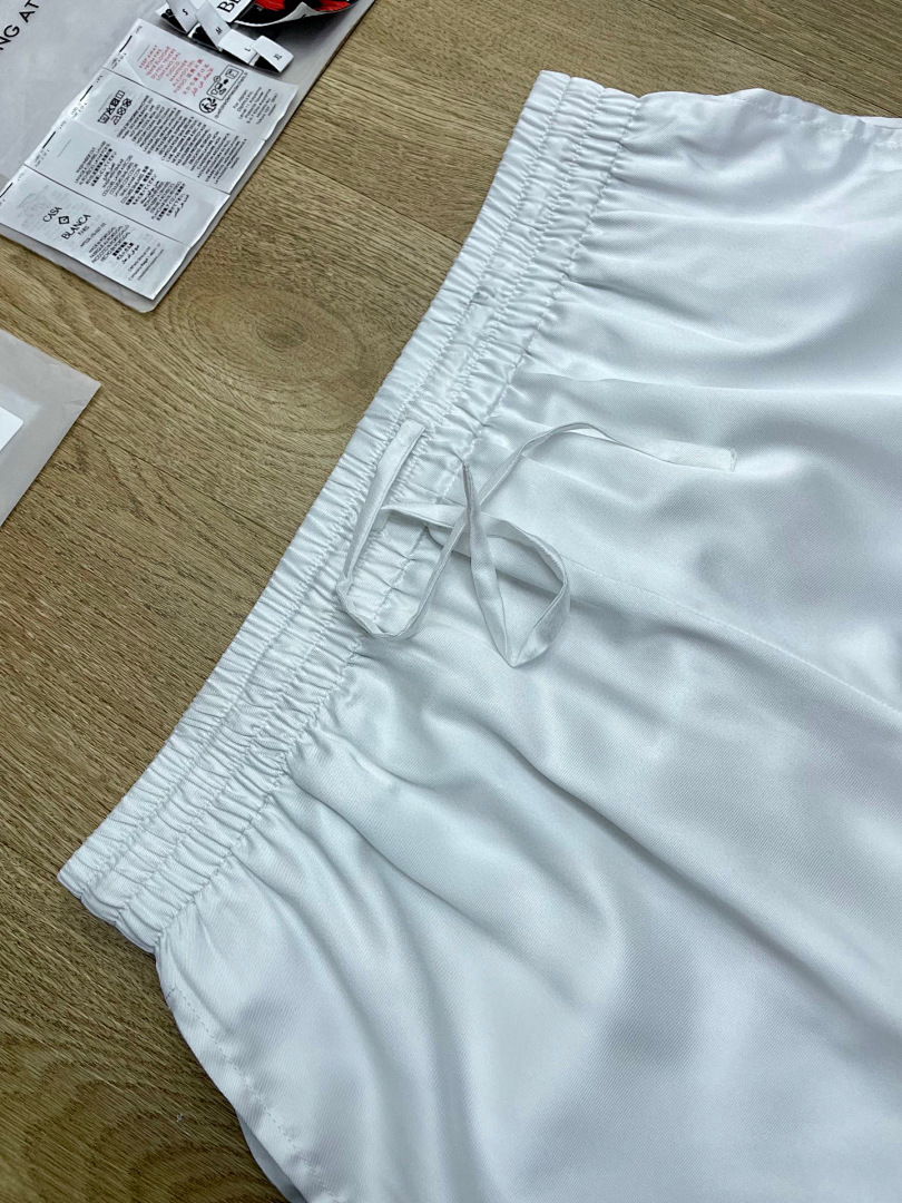 Casablanca Short: 189. Ca3567 Short Sleeve. Ca3568 - Image 5