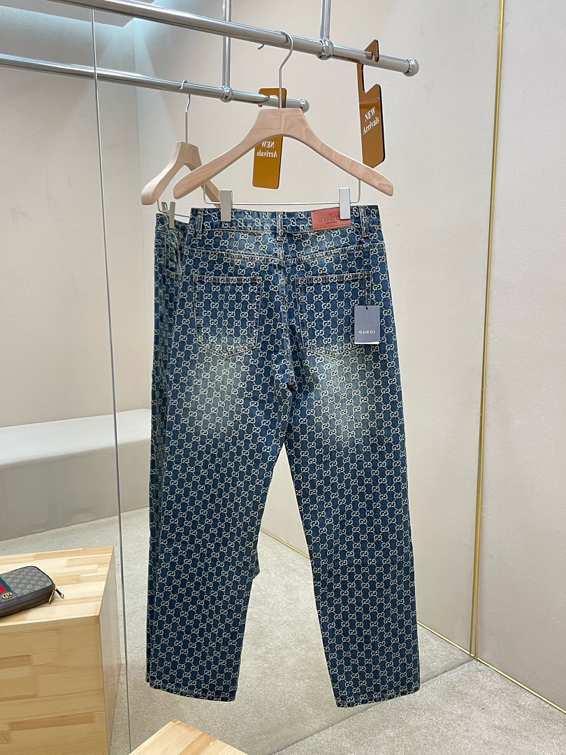 Gucci 3WT5055-8L - Image 8