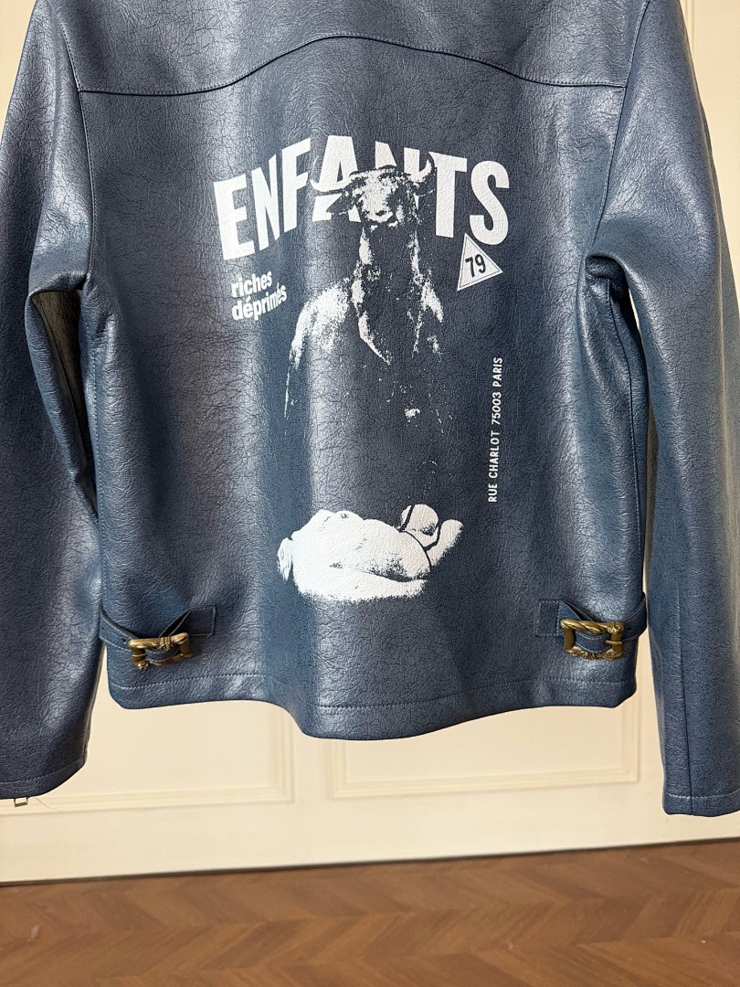 Enfants Riches Deprimes 6E044-84L - Image 12