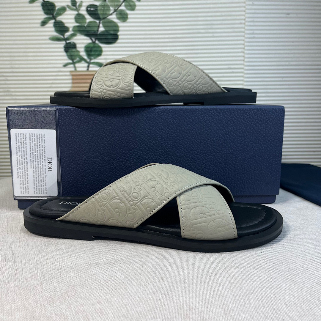 Dior L58A02-28L - Image 9