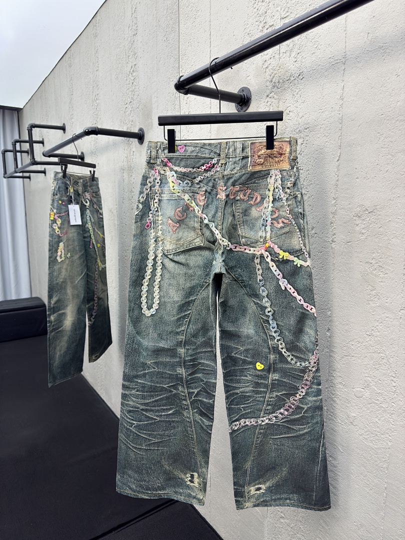 Acne Studios XM001 Long - Image 7