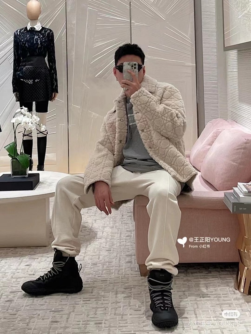 Dior Other - Image 5