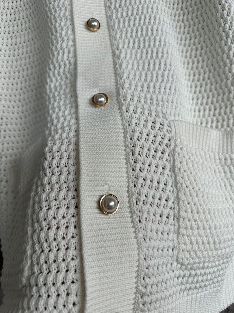 Casablanca 580W Grey X 6001 Short Sleeve 6002 - Image 6