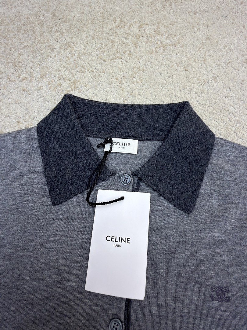 Celine 5330−9L - Image 10